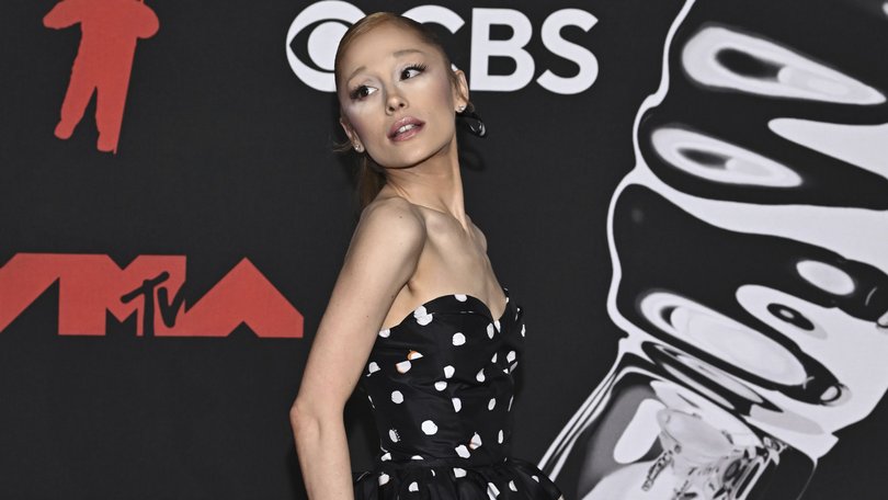 Ariana Grande 