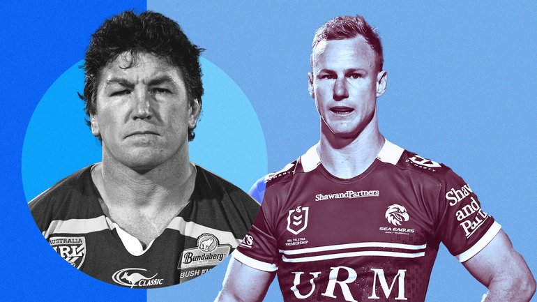 It’s fair to say I will not be on Daly Cherry-Evans’ Christmas card list this year.