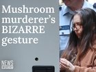 NEWS WORTHY: Erin Patterson’s BIZARRE gesture at sentencing and Woollies & Coles face $1 BILLION penalty