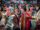 Tim Watts says migrants from the subcontinent make ‘outstanding citizens’.