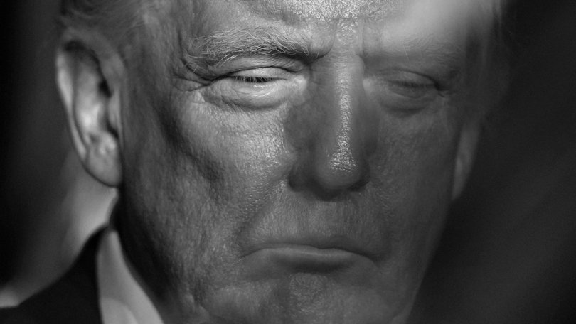 THE NEW YORK TIMES: It doesn’t seem wise to let Trump decide what war is.