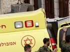 Jerusalem: 15 people shot in suspected terror attack as gunmen board bus, five in critical condition.
