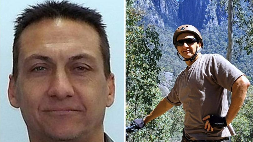 Dezi Freeman's secret facebook page rant before the alleged cop killings.