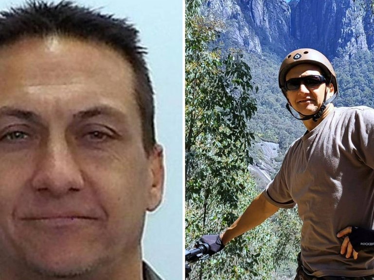 Dezi Freeman's secret facebook page rant before the alleged cop killings.
