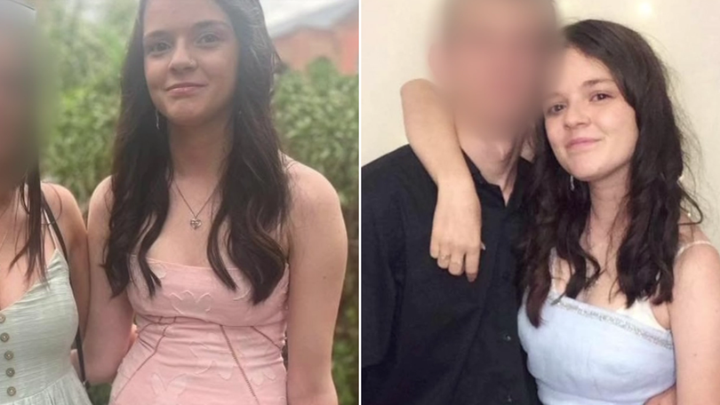 Annalyse Blyton has died after she was attacked by a dog at a home in Singleton, NSW.