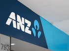 ANZ confirmed it would be axing 3500 staff. NewsWire / Gaye Gerard