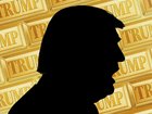Trump’s polices are driving a surge in gold prices.