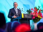 A security and economic agreement intended to transform the relationship between Australia and Vanuatu won’t be signed on Tuesday.