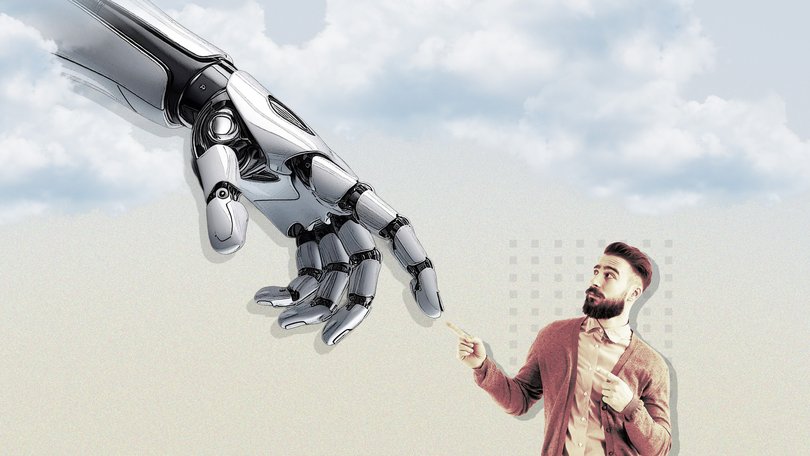 THE ECONOMIST: Business is finding better, less-knowing alternatives to AI’s god-like Large Language Models.