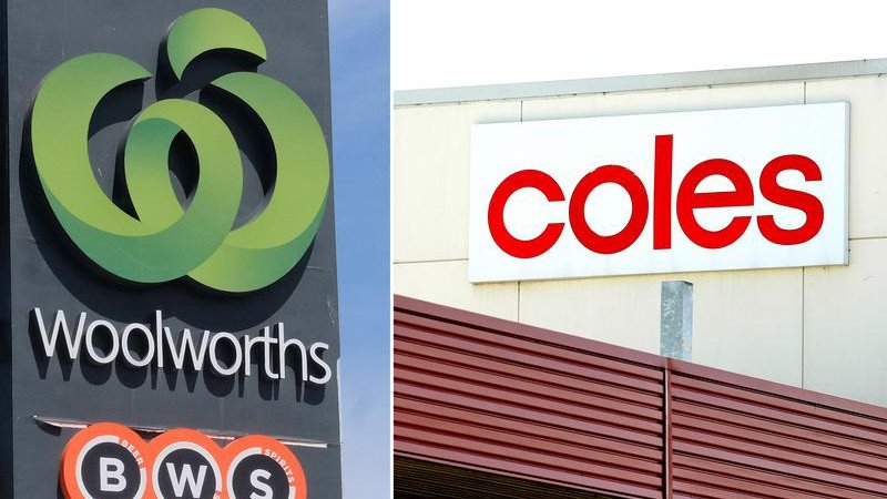Woolworths and Coles were caught in an overly complex system that treats shop-store managers like casual sales assistants.