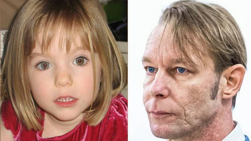 The prime suspect in the disappearance of Maddie McCann, Christian Brueckner, is set to walk free from a German jail.