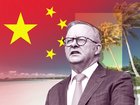 Prime Minister Anthony Albanese’s Pacific Islands tour has already hit a snag at the first stop in Vanuatu.