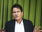  Charlie Sheen in Santa Monica, last month.