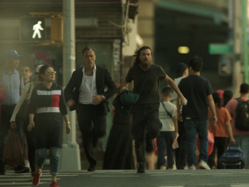 Black Rabbit is streaming on Netflix.