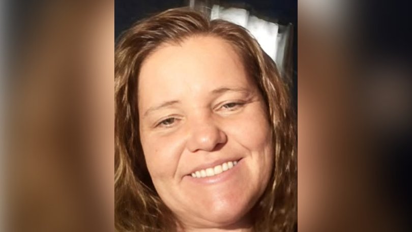 Priscilla Jones, 44, died after a pack of dogs attacked her.
