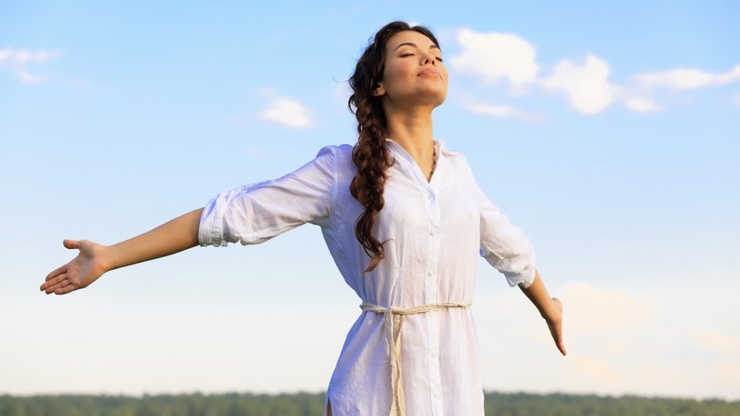 Five simple actions that will have you feeling more content