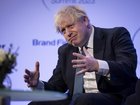 GLOBAL EXCLUSIVE: Former UK Prime Minister Boris Johnson says Ukraine cannot wait for any US-brokered peace deal. 