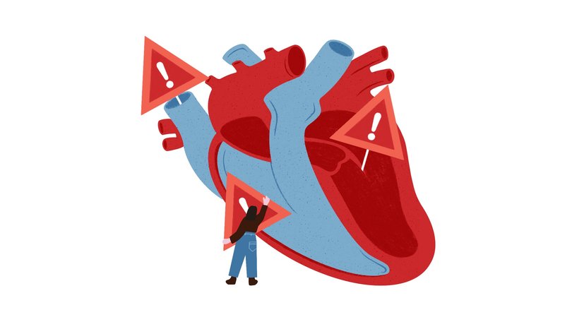 THE WASHINGTON POST: These subtle symptoms that can signal heart trouble before it’s too late.
