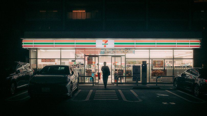 THE NEW YORK TIMES: Why 7-Eleven and convenience stores in Japan are so special.