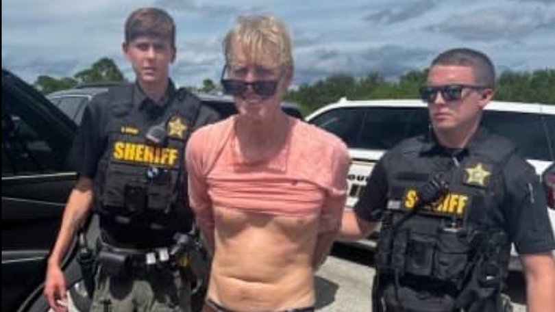 Ryan Routh is alleged to have tried to assassinate Donald Trump.