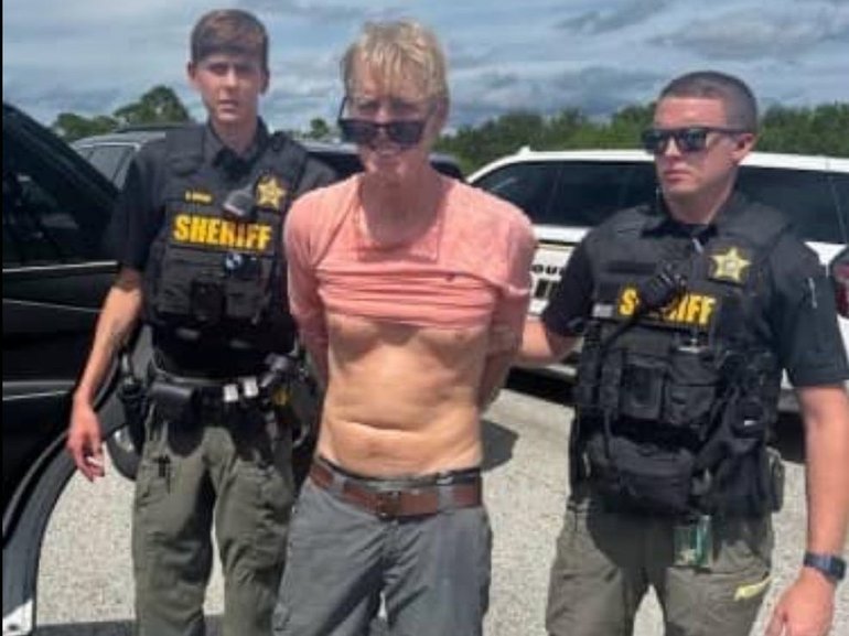 Ryan Routh is alleged to have tried to assassinate Donald Trump.