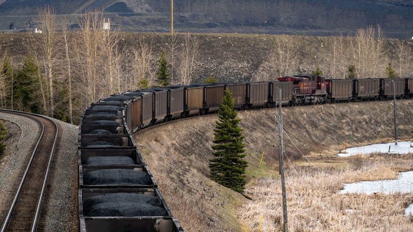 Both companies have been pursued by bigger miners in recent years: Anglo fought off a $US49b approach from BHP last year, while Glencore unsuccessfully tried to buy Teck two years ago.