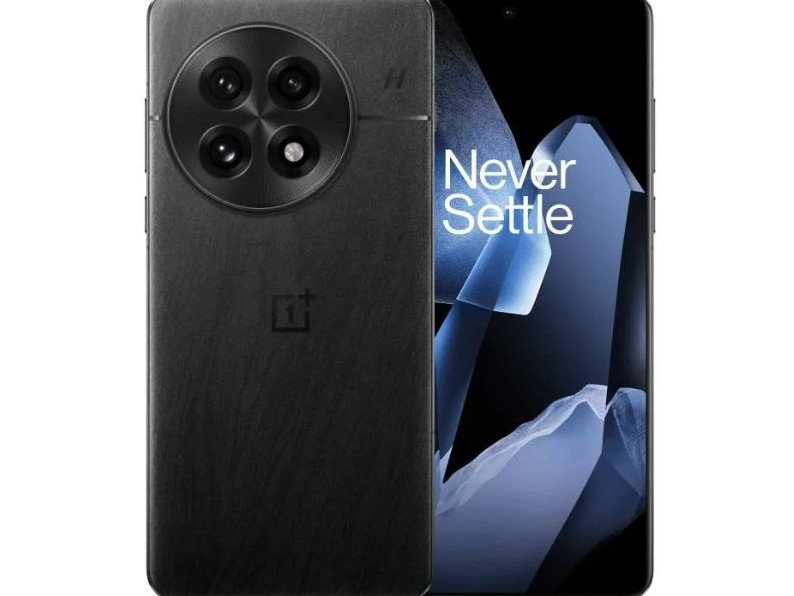 The OnePlus 13 5G Global Version Dual SIM.