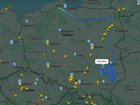 Poland’s military said it continues to monitor the situation closely and that forces remain ready to respond immediately.