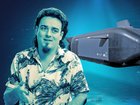Oculus founder Palmer Luckey is also behind Anduril who have secured a major defence contract with Australia. 