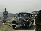 Russell Crowe as Nazi Hermann Göring in James Vanderbilt's ‘Nuremberg’.