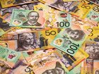Australians on a median salary are now on track for a comfortable retirement. 