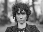 Singer-songwriter Shane Boose, who records as Sombr/