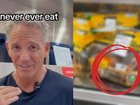 US health specialist Dr Daniel Pompa has warned shoppers to stay away from one popular grocery favourite.
