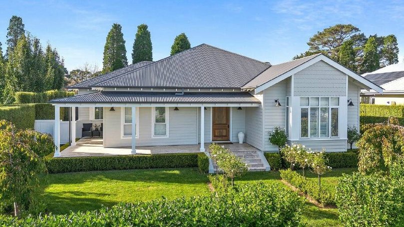 Spring is prime time for buyers in some of the most desirable regional areas.