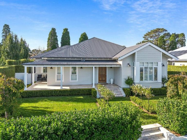 Spring is prime time for buyers in some of the most desirable regional areas.