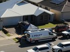 Homicide Squad detectives are investigating the circumstances surrounding the death of a man in Baldivis.