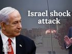NEWS WORTHY: Trump ‘unhappy’ with Israel’s strike on US ally Qatar & Gov to spend $1.7b on Ghost Shark subs.