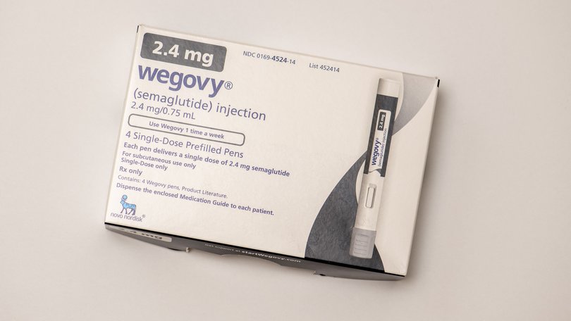 Wegovy producer Novo Nordisk is taking the axe to 9000 jobs.