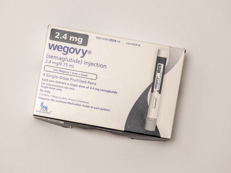 Wegovy producer Novo Nordisk is taking the axe to 9000 jobs. 