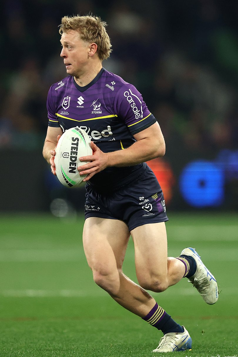 Tyran Wishart.