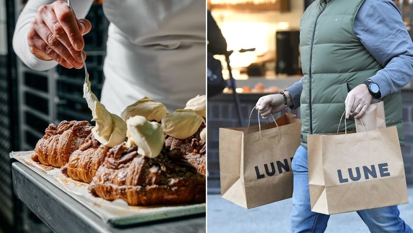 Lune’s surcharge to credit and tap payments is quite common in the retail sector.
