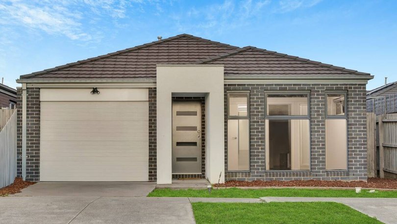 All four auctioneers were in agreement that confidence was the best strategy to adopt. Pic: Ray White.