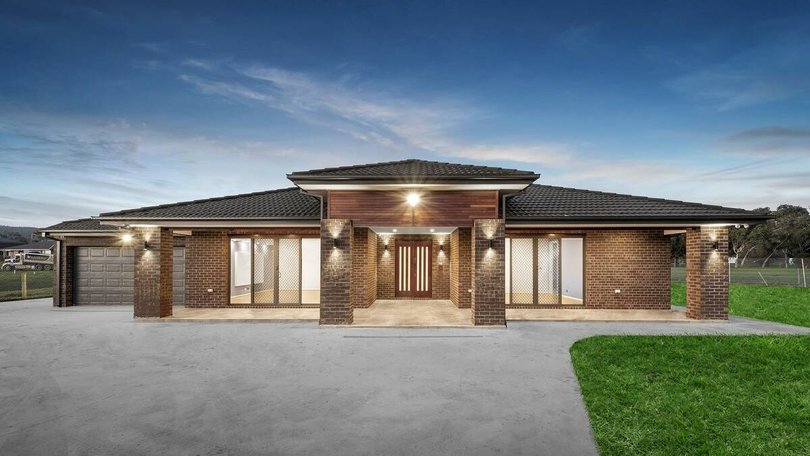 Real estate experts are predicting will mean an influx of first home buyers into the market. Pic: Ray White.