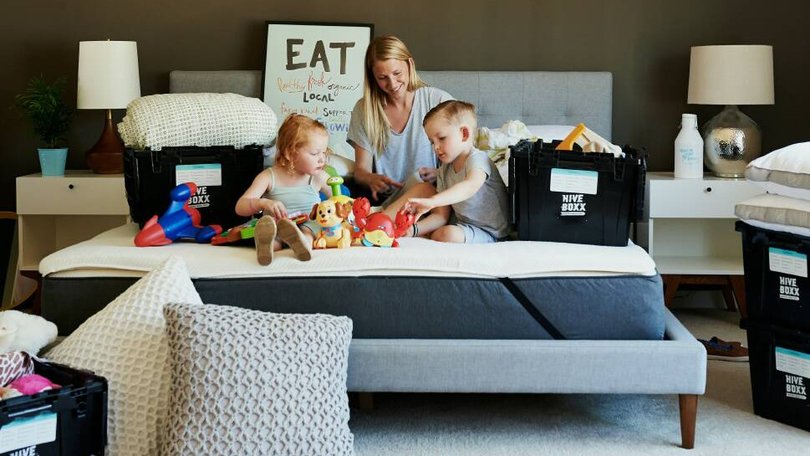 The biggest compromise for movers over the past 12 months has been living further from family and friends. Photo by HiveBoxx on Unsplash