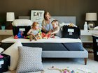 The biggest compromise for movers over the past 12 months has been living further from family and friends. Photo by HiveBoxx on Unsplash