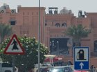 An Israeli strike targeted a compound in Doha that hosted Hamas's political leadership.