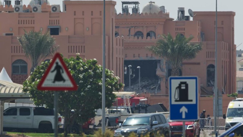 Israel's attack on Hamas members in Doha drew widespread international condemnation. 
