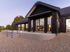 The Taralga home combines a Japanese aesthetic and German engineering.