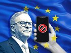 EU is following in the footsteps of Australia’s social media age ban.