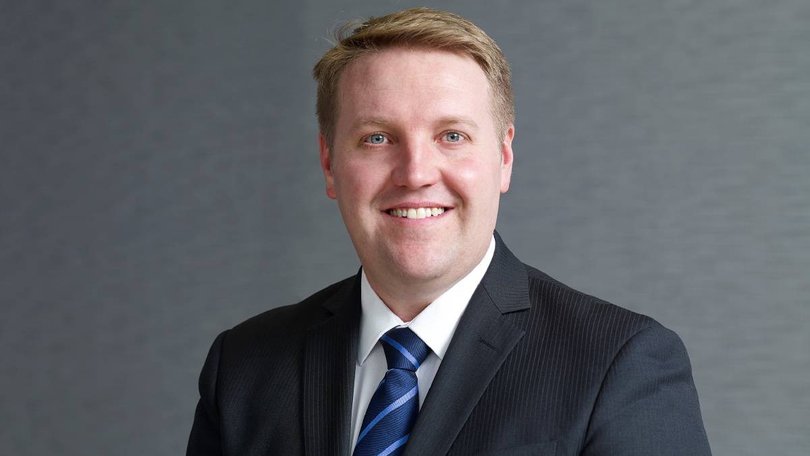 Victorian Liberal State director Stuart Smith has resigned. 